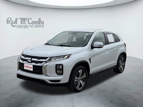 2023 Mitsubishi Outlander Sport ES