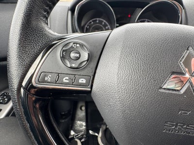 2023 Mitsubishi Outlander Sport ES