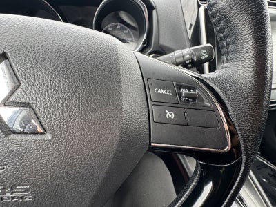 2023 Mitsubishi Outlander Sport ES