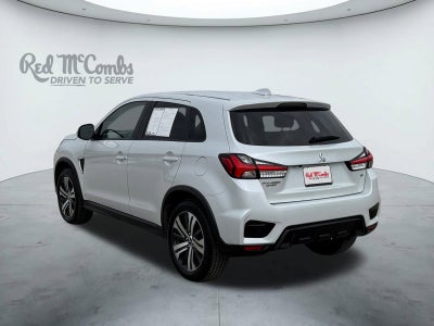 2023 Mitsubishi Outlander Sport ES