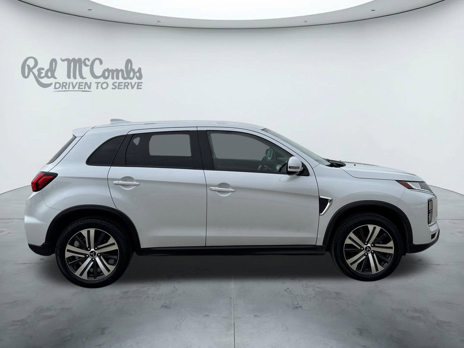 2023 Mitsubishi Outlander Sport ES