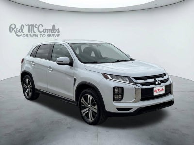 2023 Mitsubishi Outlander Sport ES