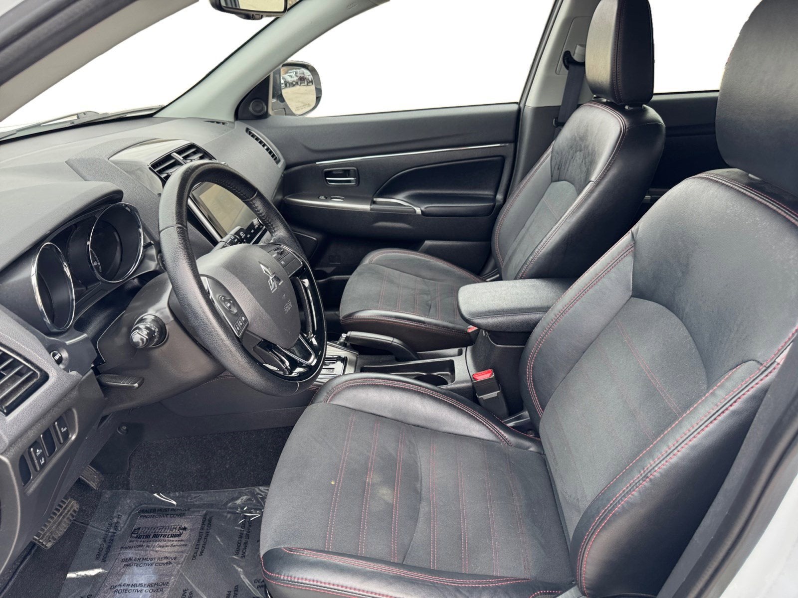 2023 Mitsubishi Outlander Sport ES