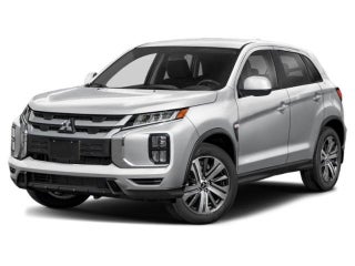 2023 Mitsubishi Outlander Sport ES