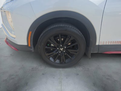 2024 Mitsubishi Eclipse Cross Ralliart