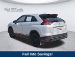2024 Mitsubishi Eclipse Cross Ralliart