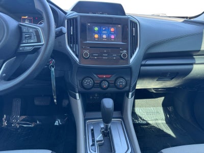 2019 Subaru Forester Base