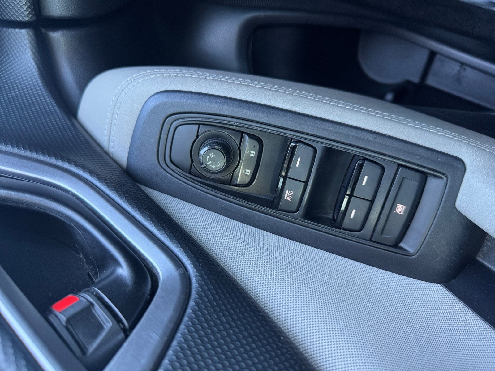 2019 Subaru Forester Base