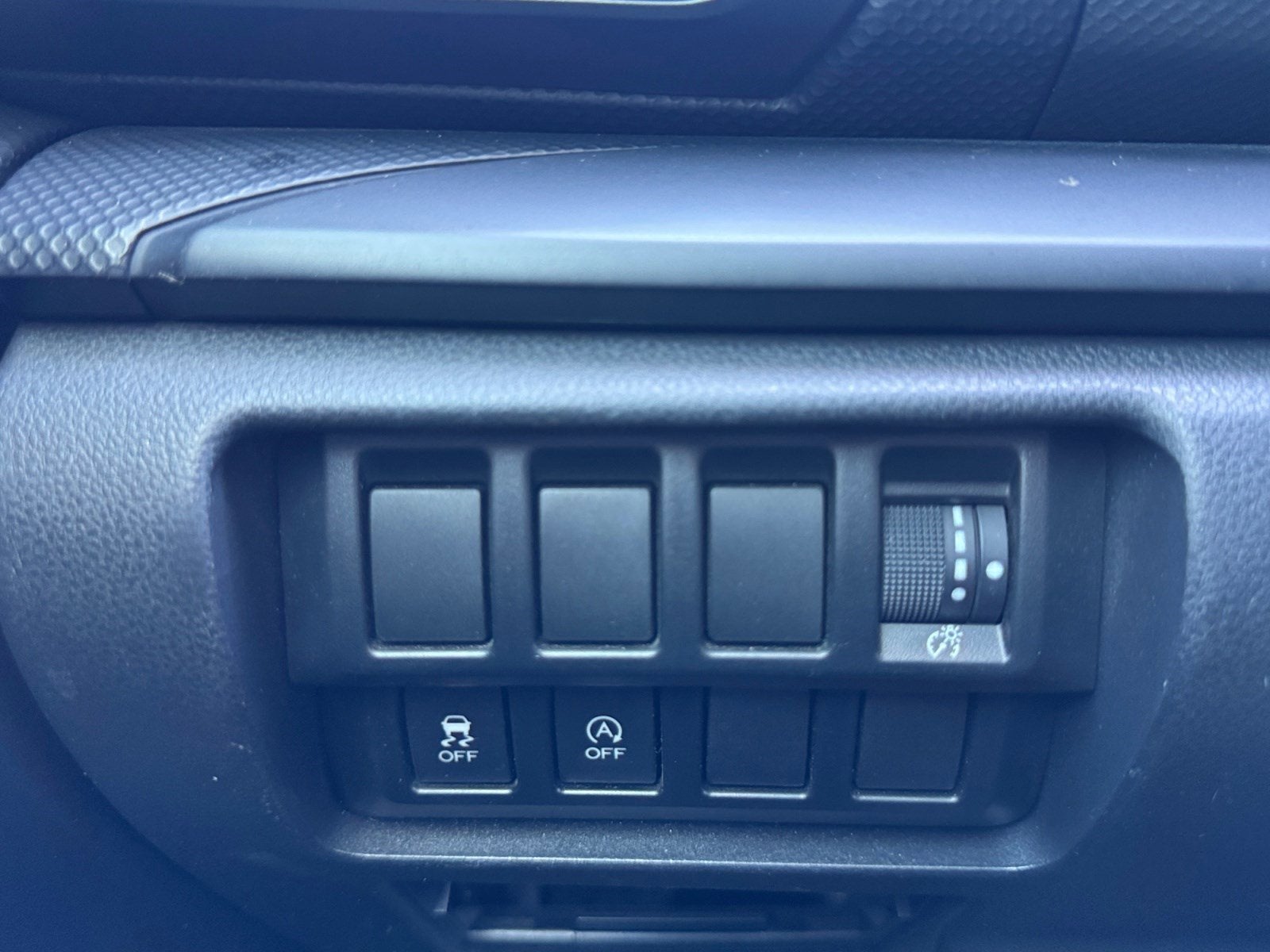 2019 Subaru Forester Base