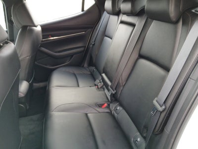 2024 Mazda Mazda3 Hatchback 2.5 S Preferred