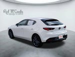 2024 Mazda Mazda3 Hatchback 2.5 S Preferred