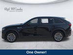 2025 Mazda Mazda CX-90 3.3 Turbo Select