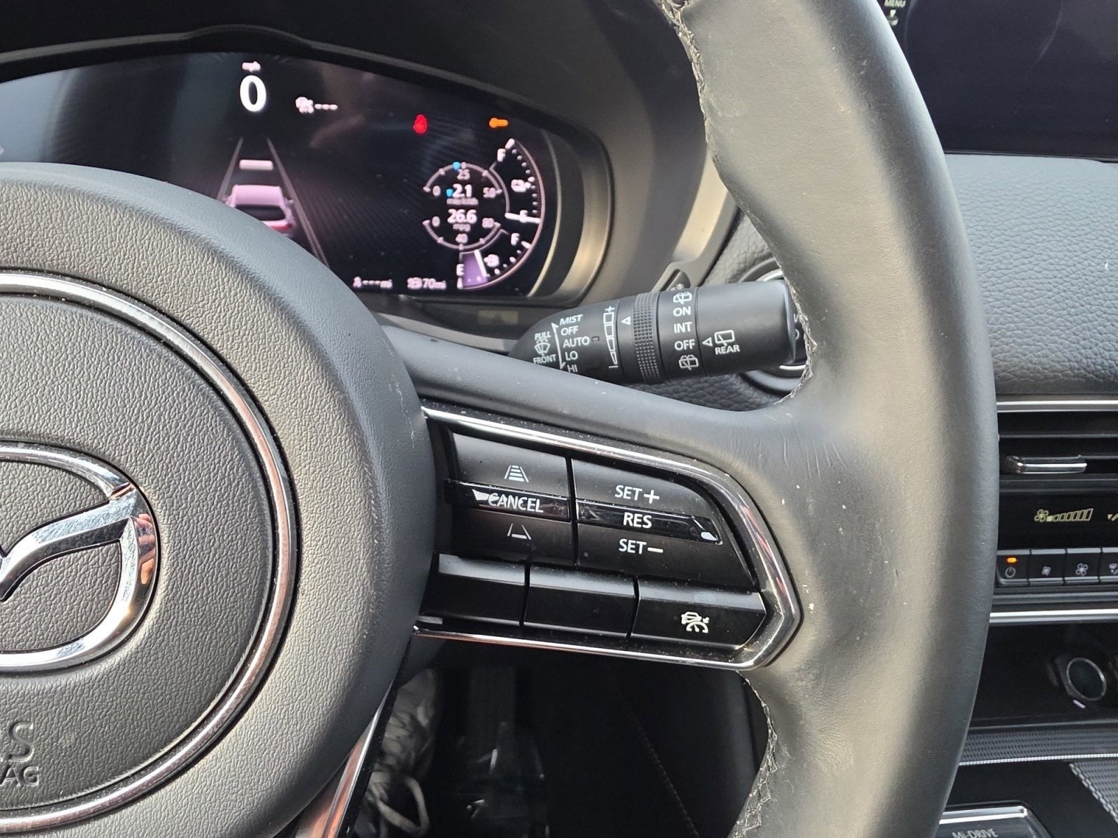 2024 Mazda Mazda CX-90 PHEV Premium