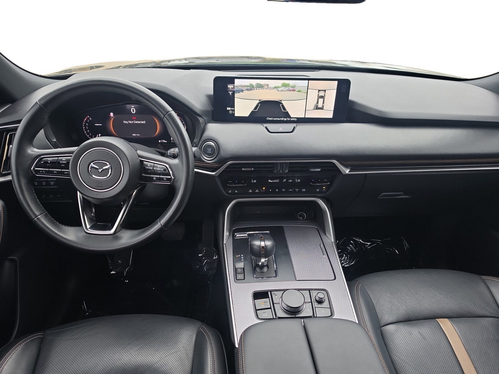 2024 Mazda Mazda CX-90 3.3 Turbo S Premium