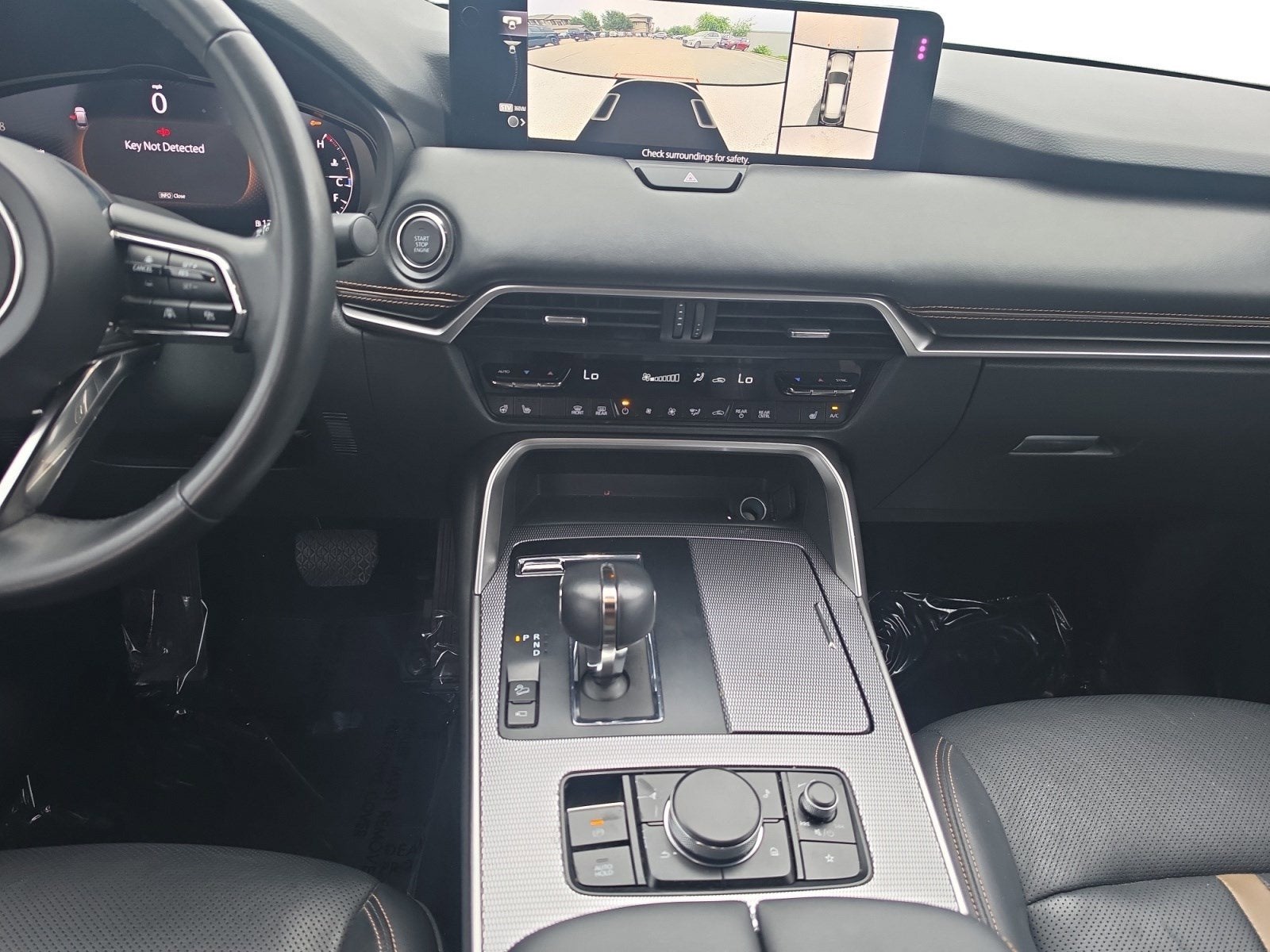 2024 Mazda Mazda CX-90 3.3 Turbo S Premium
