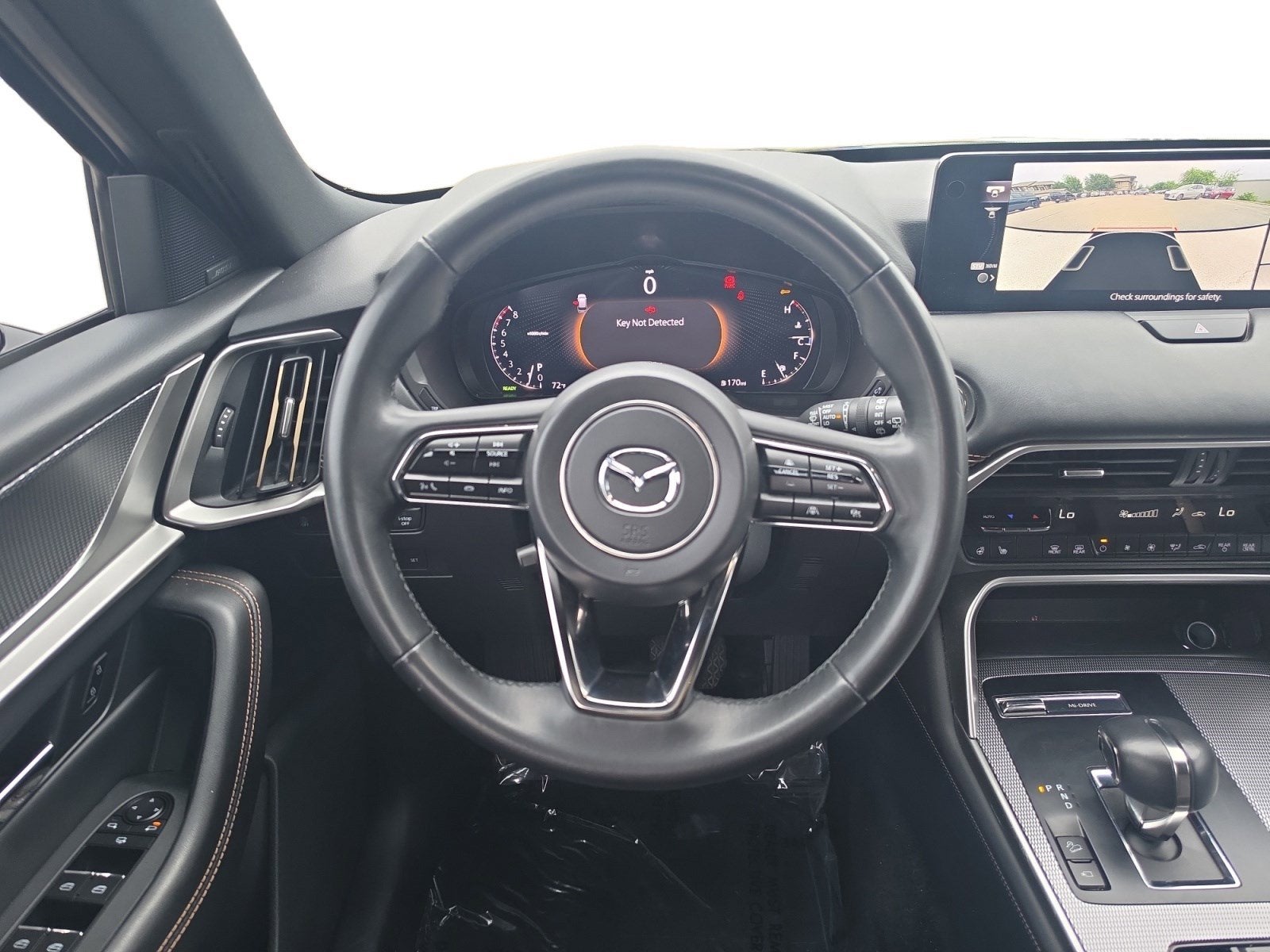 2024 Mazda Mazda CX-90 3.3 Turbo S Premium