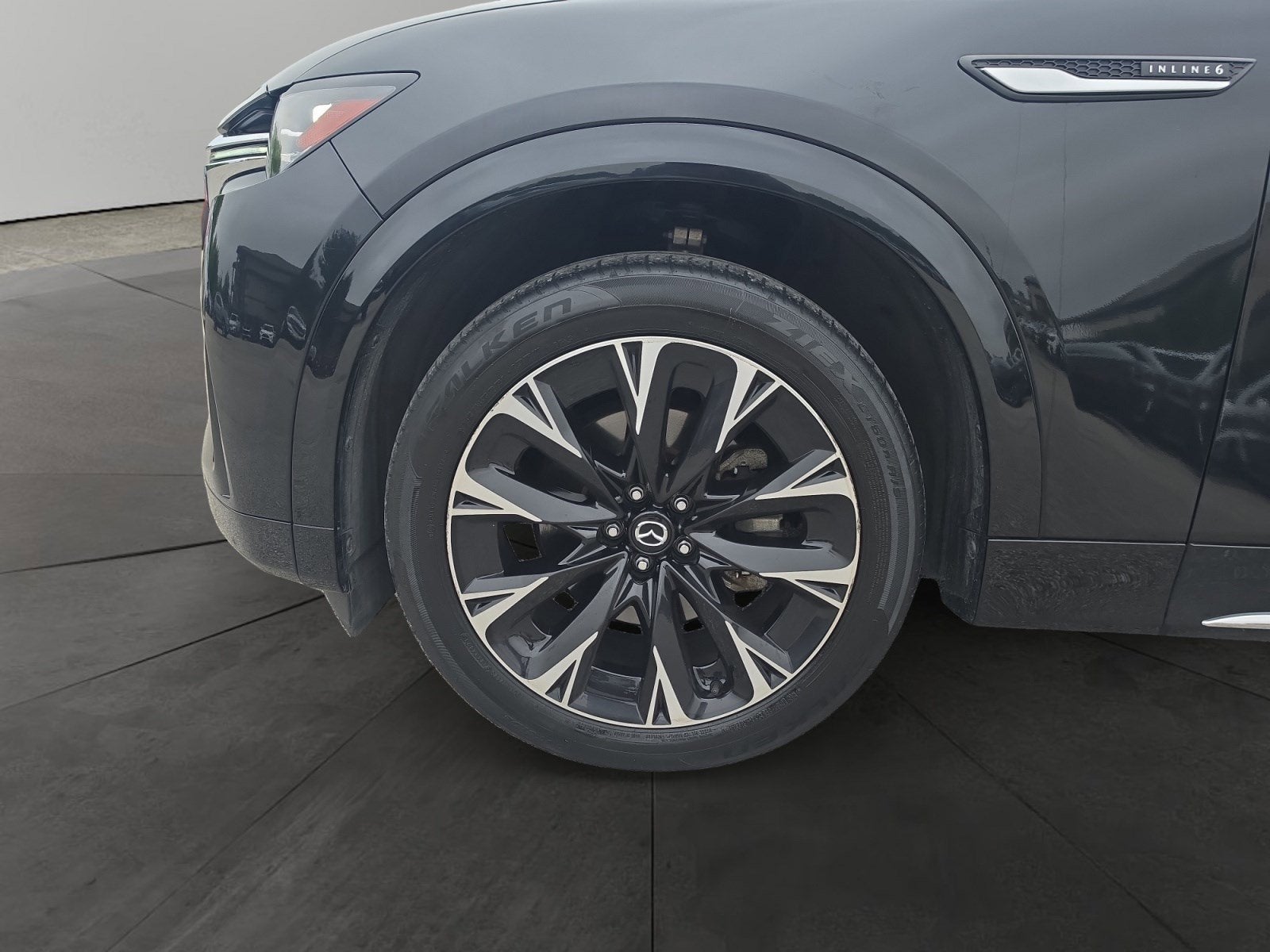 2024 Mazda Mazda CX-90 3.3 Turbo S Premium