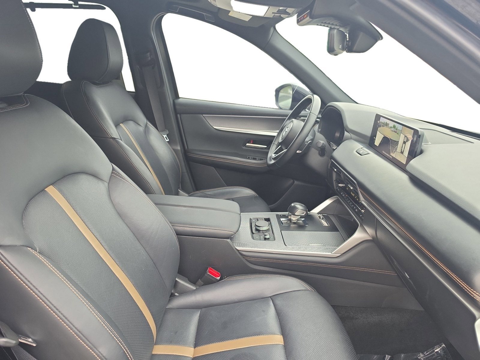 2024 Mazda Mazda CX-90 3.3 Turbo S Premium