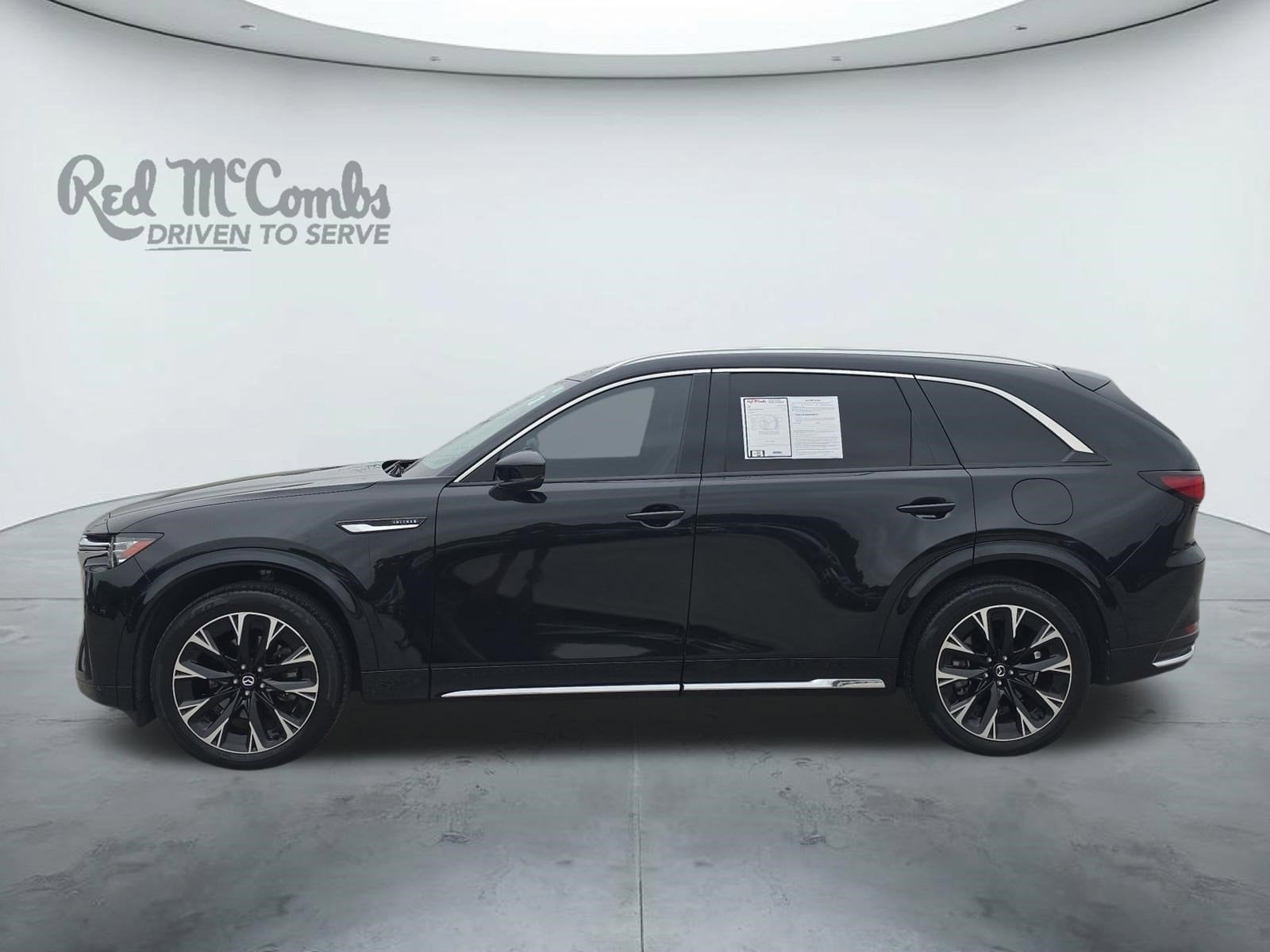 2024 Mazda Mazda CX-90 3.3 Turbo S Premium