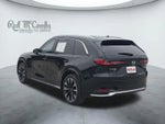 2024 Mazda Mazda CX-90 3.3 Turbo S Premium