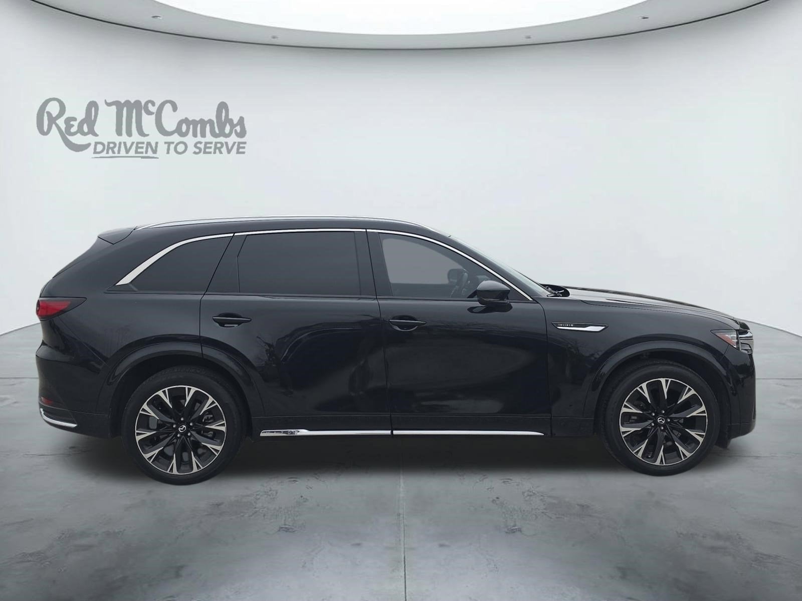 2024 Mazda Mazda CX-90 3.3 Turbo S Premium