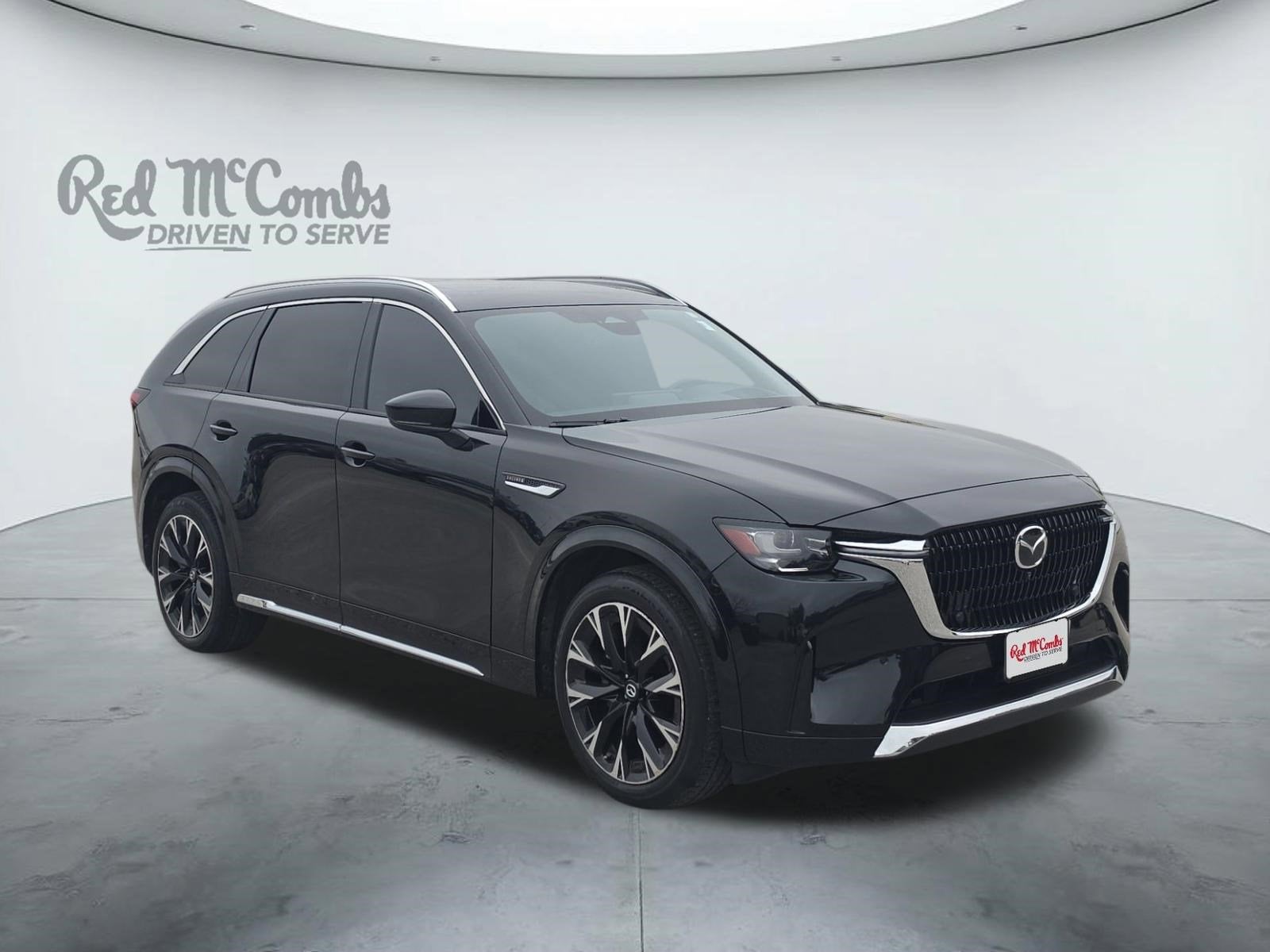 2024 Mazda Mazda CX-90 3.3 Turbo S Premium