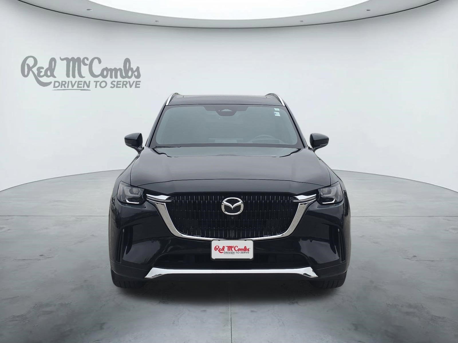 2024 Mazda Mazda CX-90 3.3 Turbo S Premium