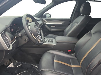 2024 Mazda Mazda CX-90 3.3 Turbo S Premium