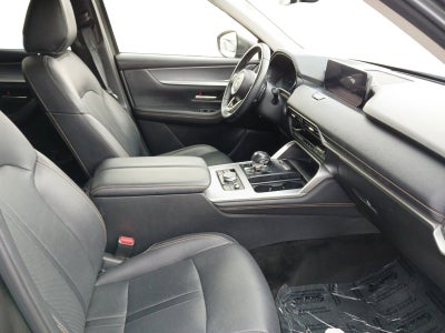 2024 Mazda Mazda CX-90 3.3 Turbo Premium