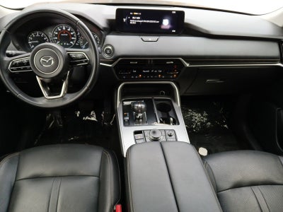 2024 Mazda Mazda CX-90 3.3 Turbo Premium