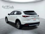 2021 Mazda Mazda CX-9 Signature