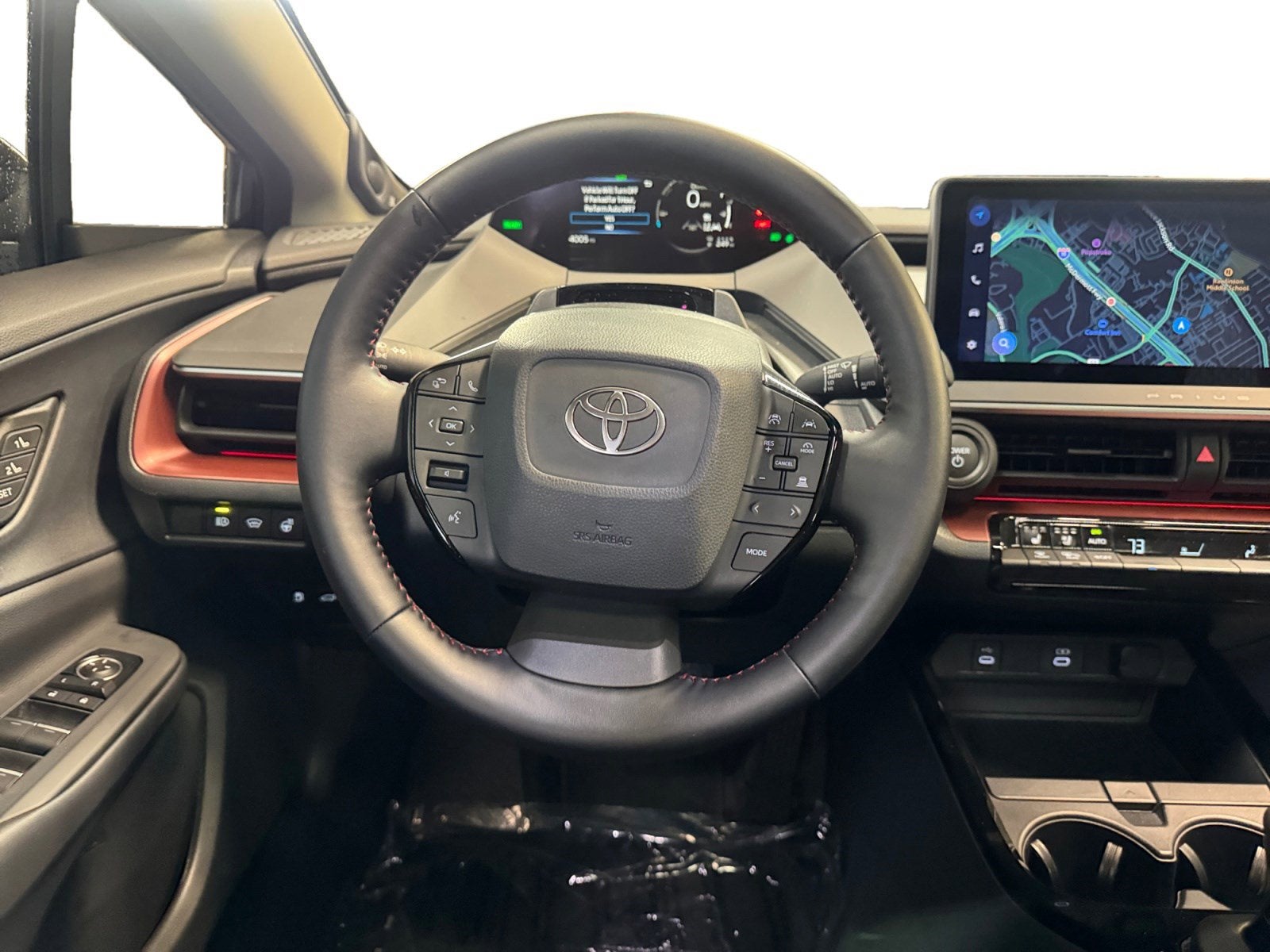 2024 Toyota Prius Prime XSE Premium