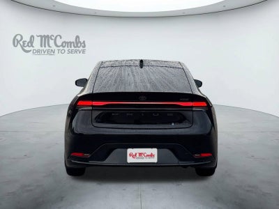 2024 Toyota Prius Prime XSE Premium