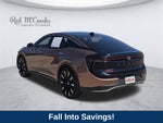 2023 Toyota Crown Platinum