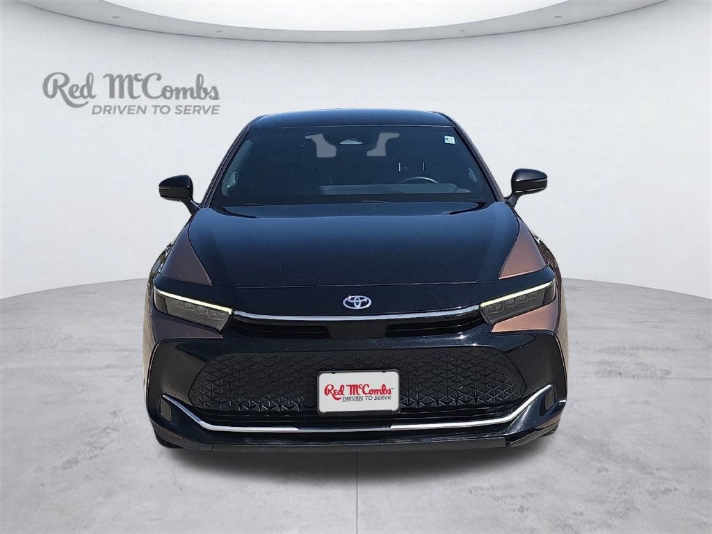 2023 Toyota Crown Platinum