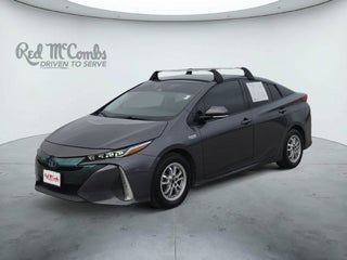 2019 Toyota Prius Prime Premium
