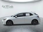 2022 Toyota Corolla Hatchback XSE