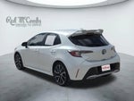2022 Toyota Corolla Hatchback XSE