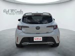 2022 Toyota Corolla Hatchback XSE