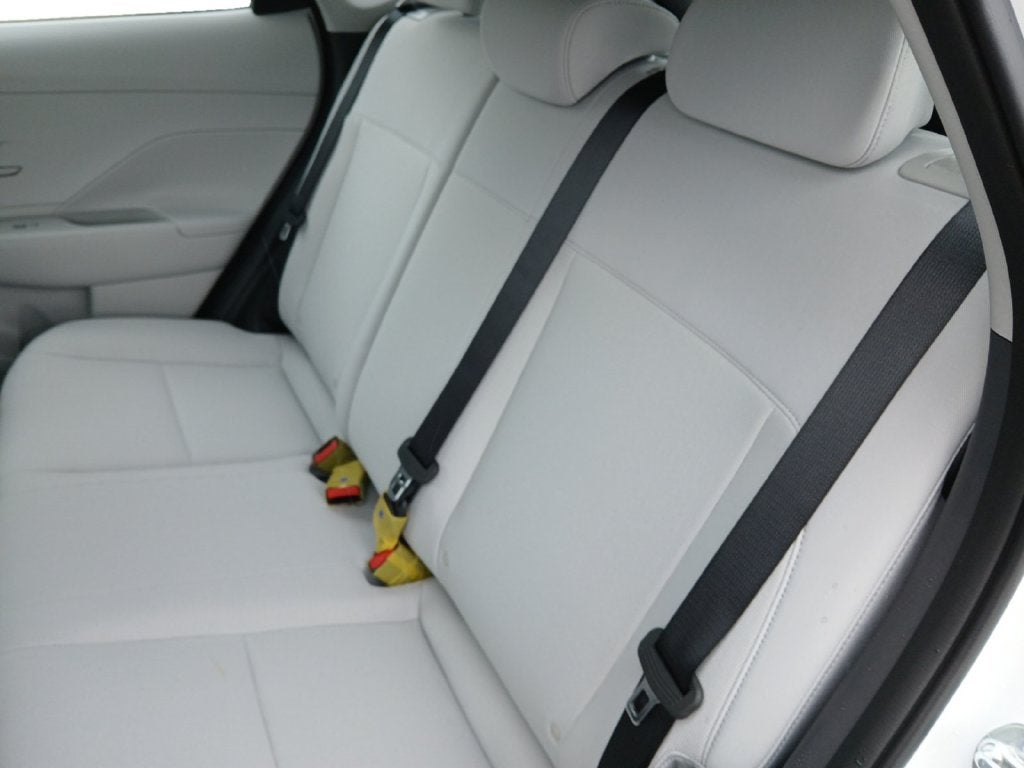 2027 Hyundai KONA SE
