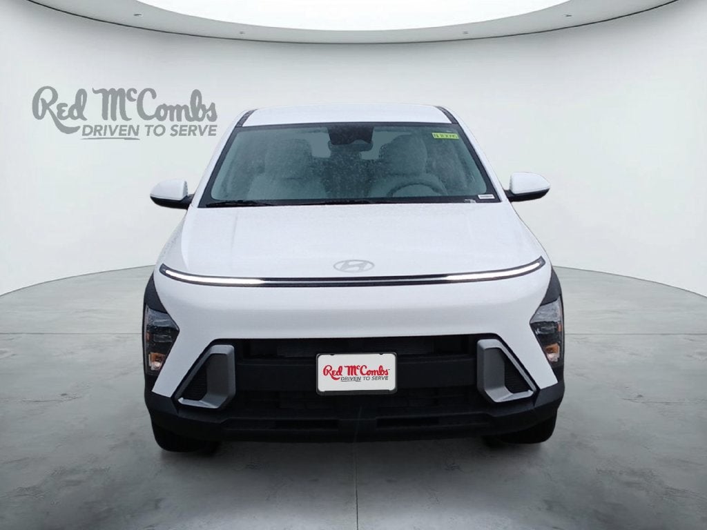2027 Hyundai KONA SE