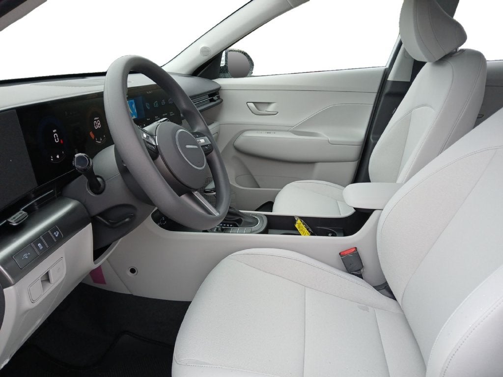 2027 Hyundai KONA SE