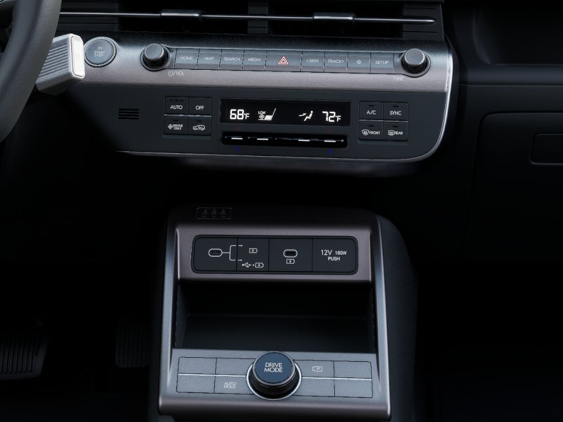 2025 Hyundai KONA ELECTRIC SE