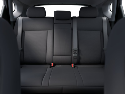 2025 Hyundai KONA ELECTRIC SE