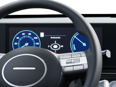 2025 Hyundai KONA ELECTRIC SE