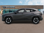 2025 Hyundai KONA ELECTRIC SE