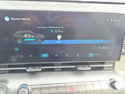2024 Hyundai KONA ELECTRIC SEL