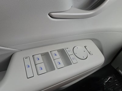 2024 Hyundai KONA ELECTRIC SEL