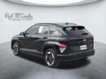 2024 Hyundai KONA ELECTRIC SEL