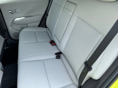 2025 Hyundai KONA Limited